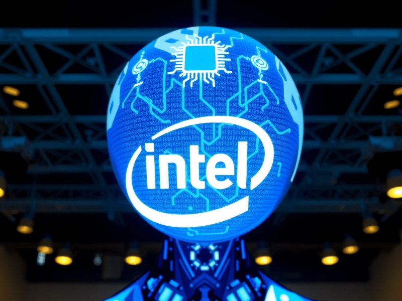 Intel’s 2025 AI Strategy: From Foundry Break‑Even to Edge‑Centric Inference