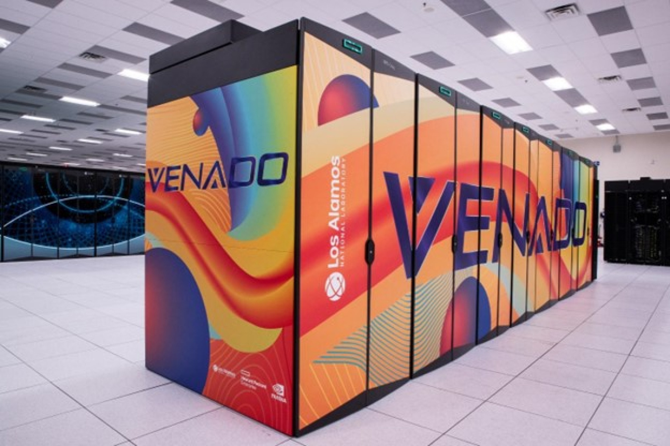 AI-Enhanced Supercomputing at Los Alamos: Unlocking National Security Breakthroughs in 2025