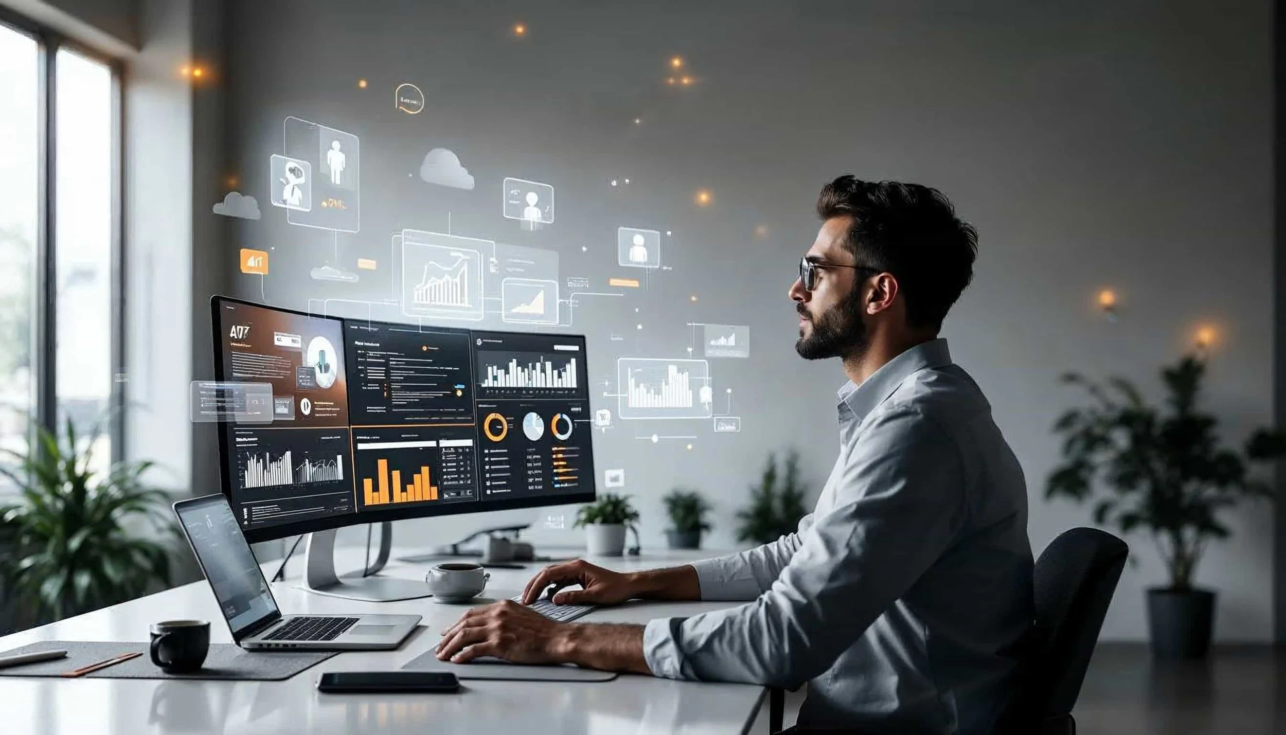 AI-Powered Marketing Personalization and Conversion Optimization: Strategic Business Impact in 2025