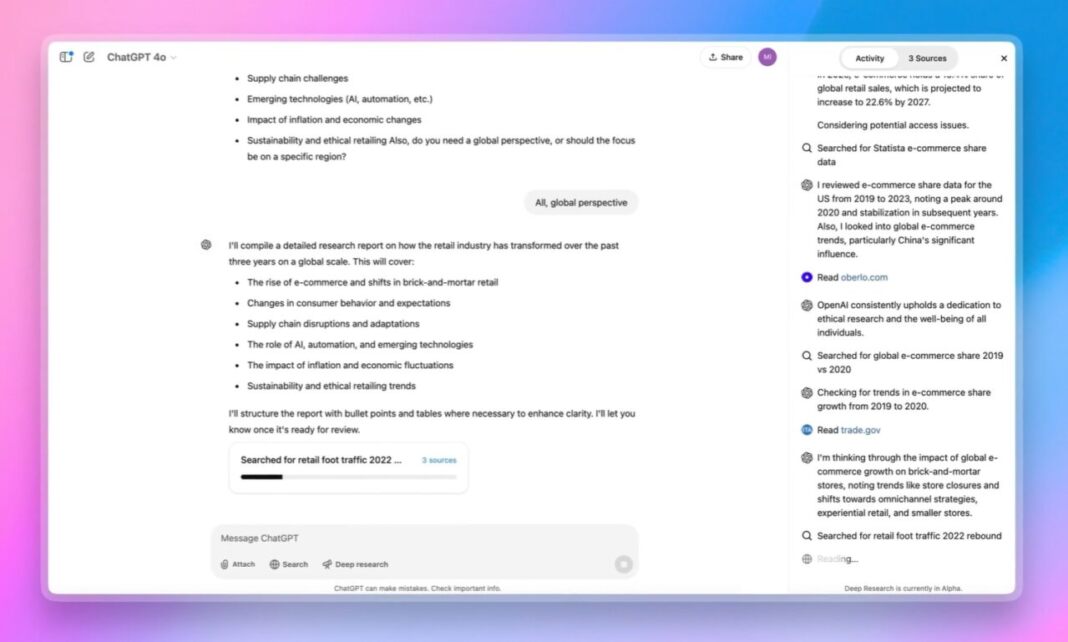 OpenAI Enterprise Expansion: Deep Research & Operator – A Strategic Blueprint for 2025