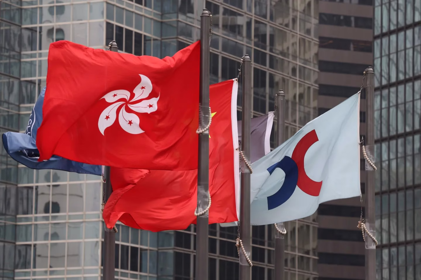 AI chip designer Biren’s shares surge 76% on debut in Hong Kong