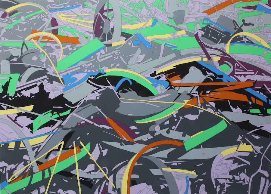 A capitalist contest: the AI industry v. the creative industries - AI2Work Analysis