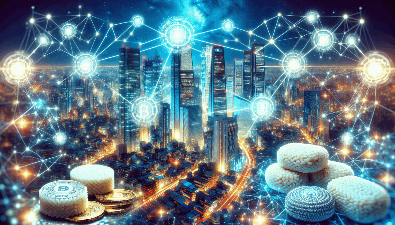 Onigiri Capital: How Credit Saison’s $50 M Blockchain Fund Shapes Enterprise Strategy in 2025