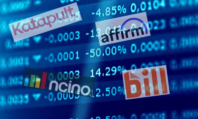 FinTech IPO Index: How Katapult’s Credit Waiver Propelled 2025 Market Dynamics