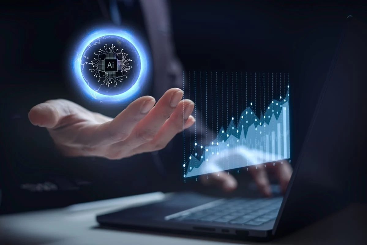 Generative AI in Finance: The 2025 Playbook for Risk, Forecasting and Revenue Growth