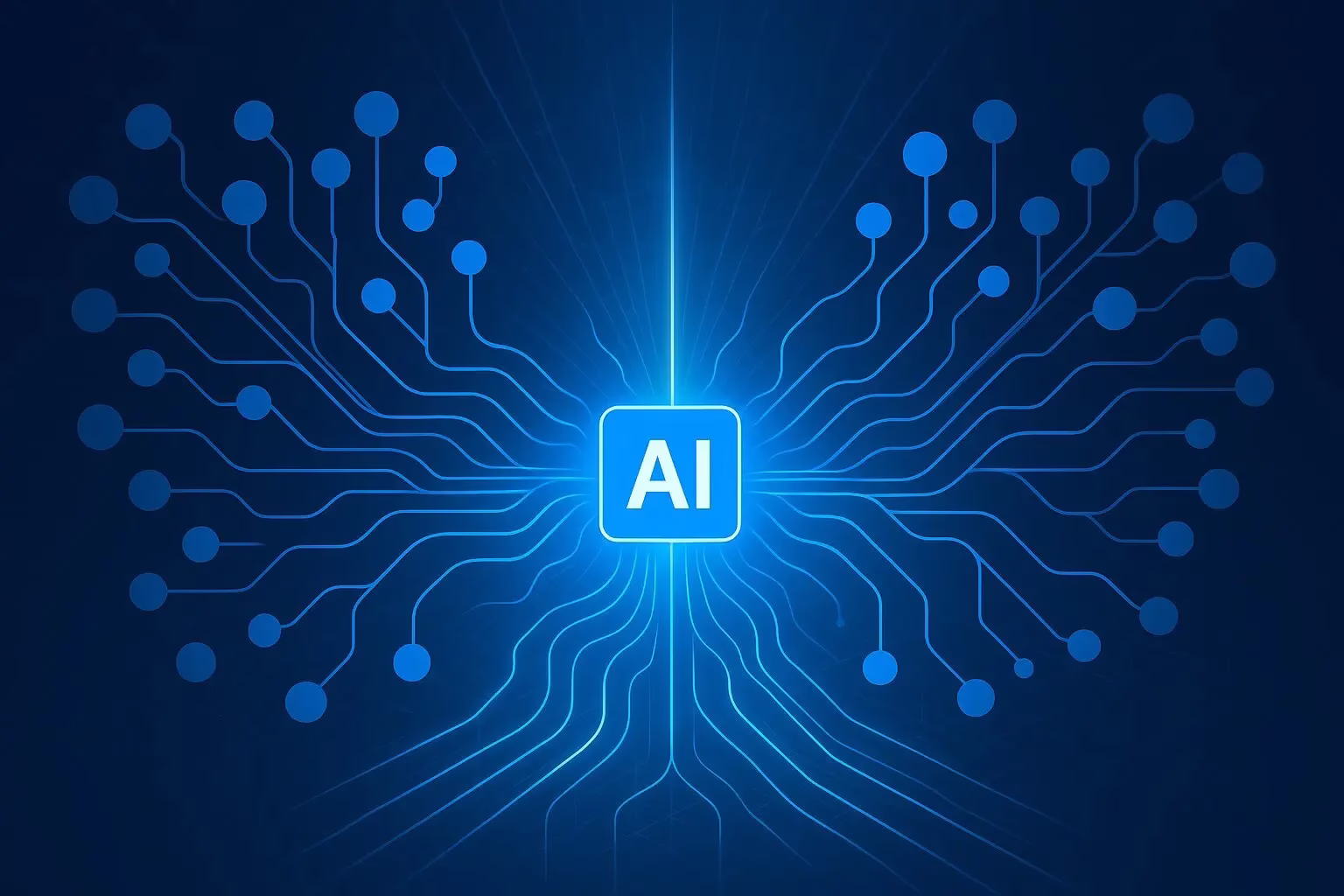 AI Integration: The FinTech Engine Room of 2025 - AI 2 Work ...