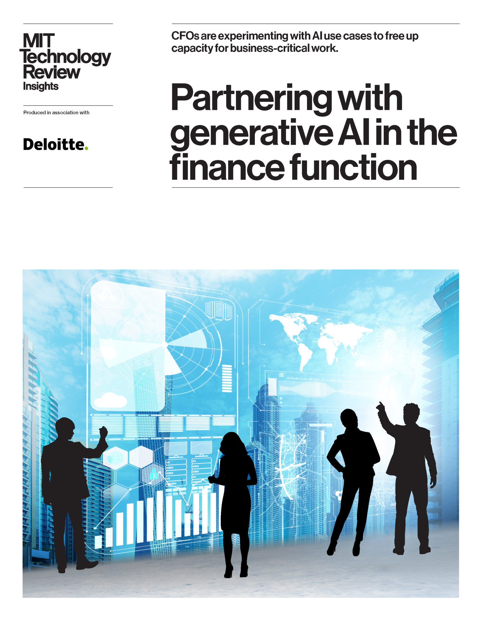 AI Integration: Redefining Financial Identity and Inclusion in 2025