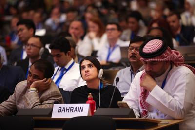 Global Plastics Treaty Deadlock in 2025: Economic and Strategic Implications of Oil States’ Veto