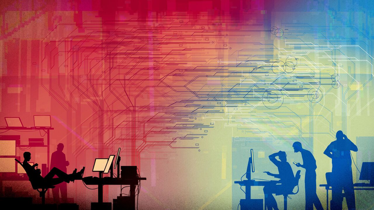 AI-Powered Cybercrime in 2025: Navigating the New Frontier of Automated Attacks