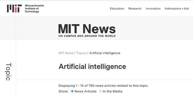 MIT’s 2025 AI Breakthroughs: How Exascale Simulation and Sustainable Additive Manufacturing Are Reshaping Aerospace & Defense Business Strategies