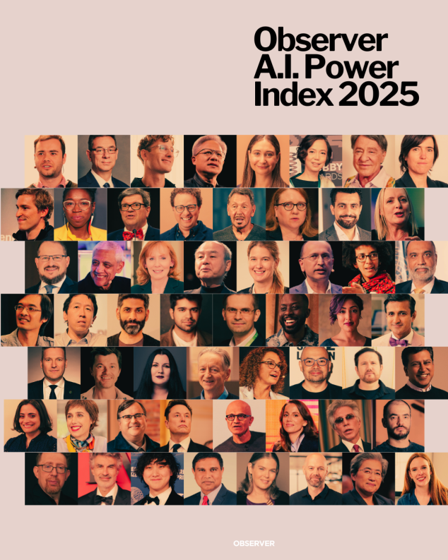 AI Breakthrough Horizon: Strategic Pathways for Enterprises in 2025