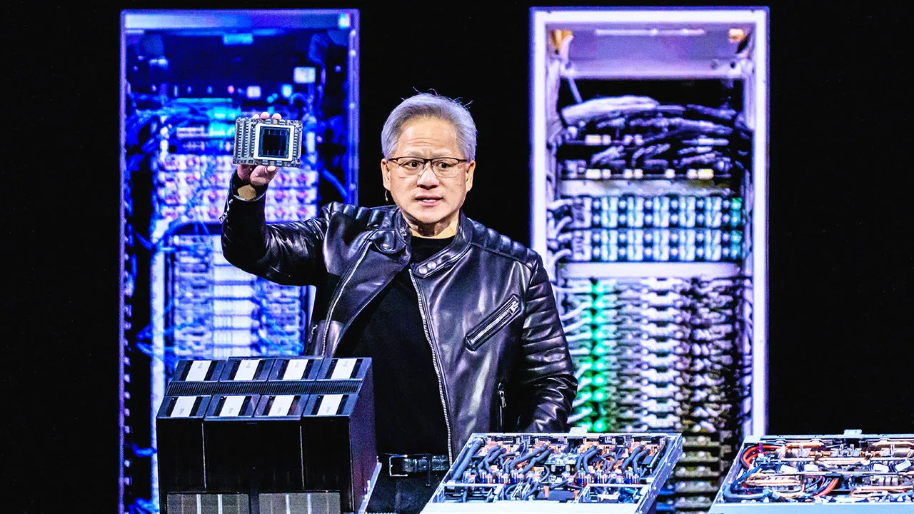 Nvidia OpenAI Partnership 2025: The $100 B AI Infrastructure Blueprint