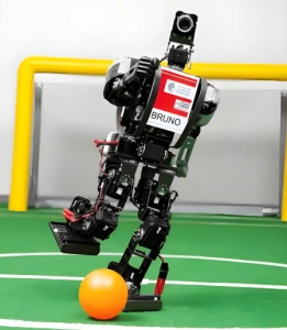 Figure AI: $39 Billion Valuation and 100,000‑Unit Humanoid Production – Strategic Implications for 2025 Robotics Investors