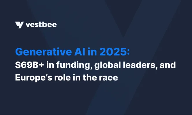 Generative AI Funding Surge in 2025: Strategic Growth and Scaling Insights for AI Startups