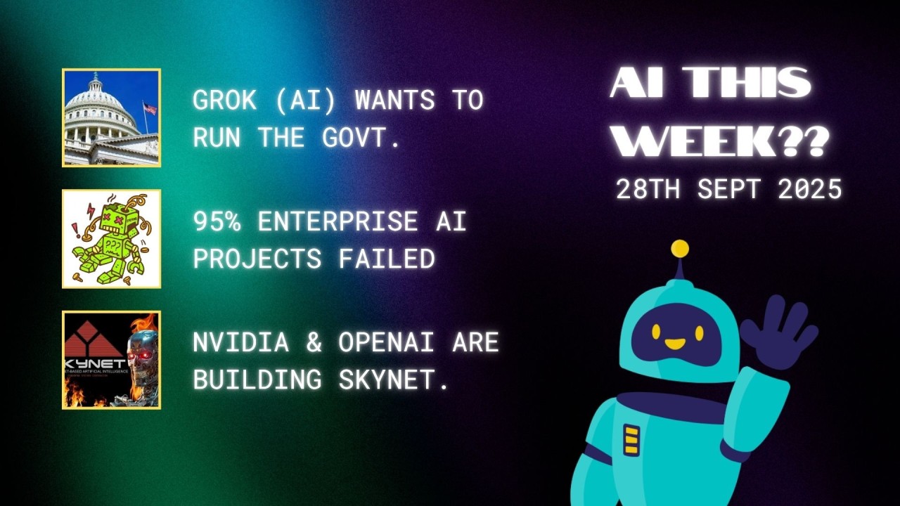 AI Funding 2025: NVIDIA–OpenAI Lock‑In & GPT‑5 Breakthroughs