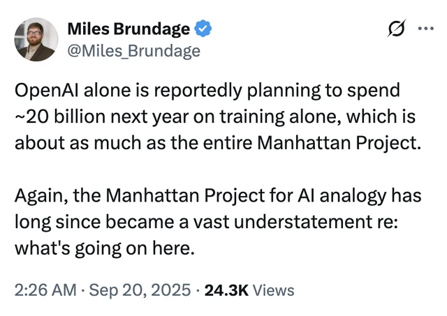 OpenAI’s 2025 Market Debut: Catalyst for AI Startup Valuations