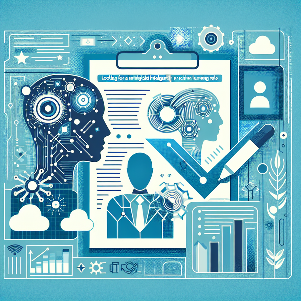 AI-ML Internships in 2025: Strategic Insights for Building Tomorrow’s AI Talent Pipeline