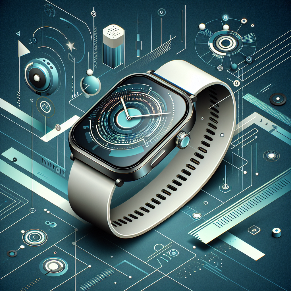 Apple Watch Wearable Foundation Model: Strategic AI Integration and Business Implications in 2025