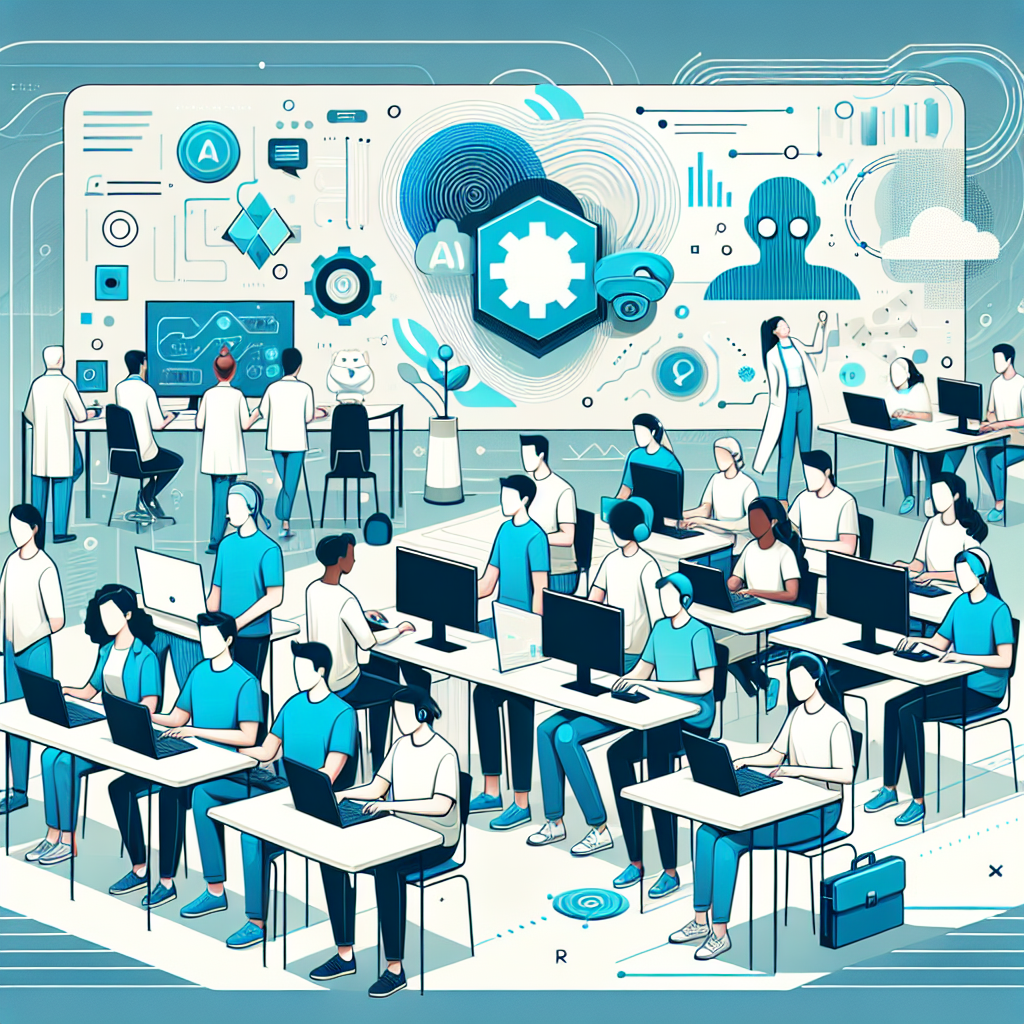 AI-Powered Game-Based Learning Labs: Strategic Growth Opportunities in 2025’s Education Technology Landscape