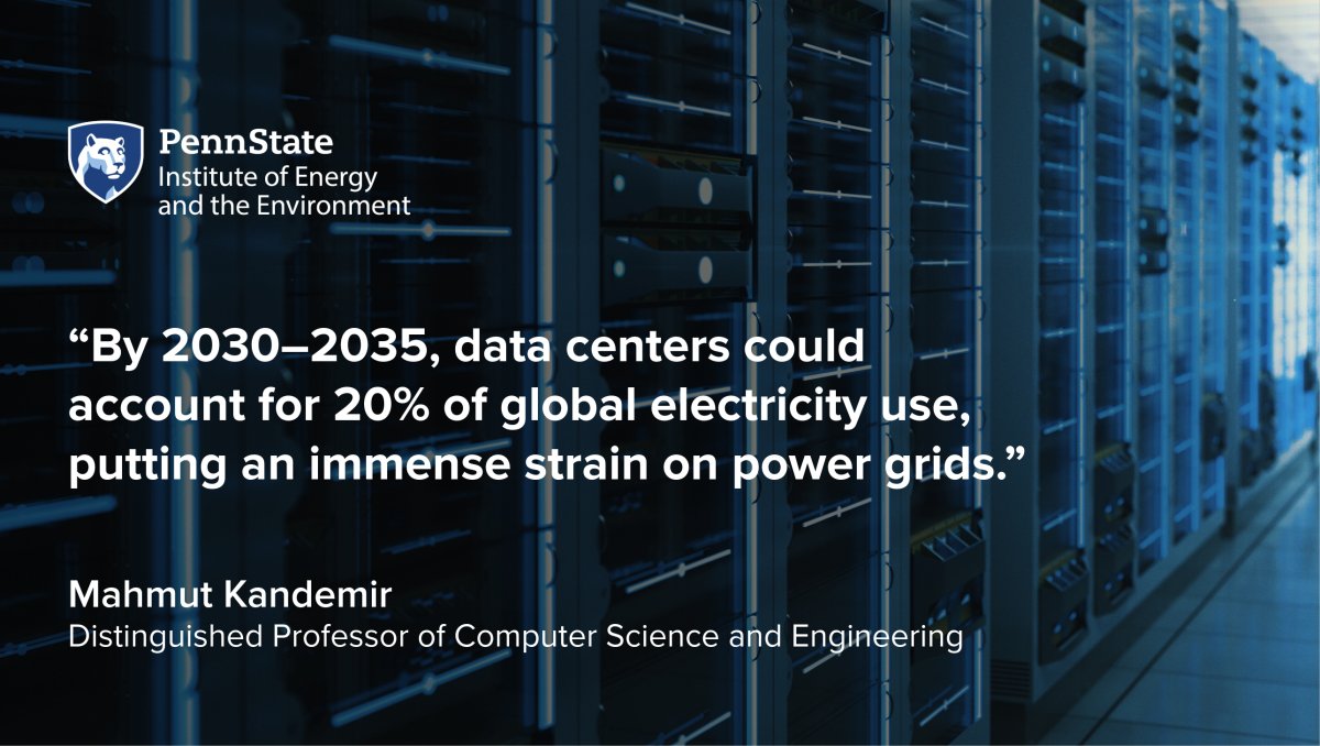 Scaling AI Compute in 2025: Balancing Massive Power Demands with Sustainable Infrastructure