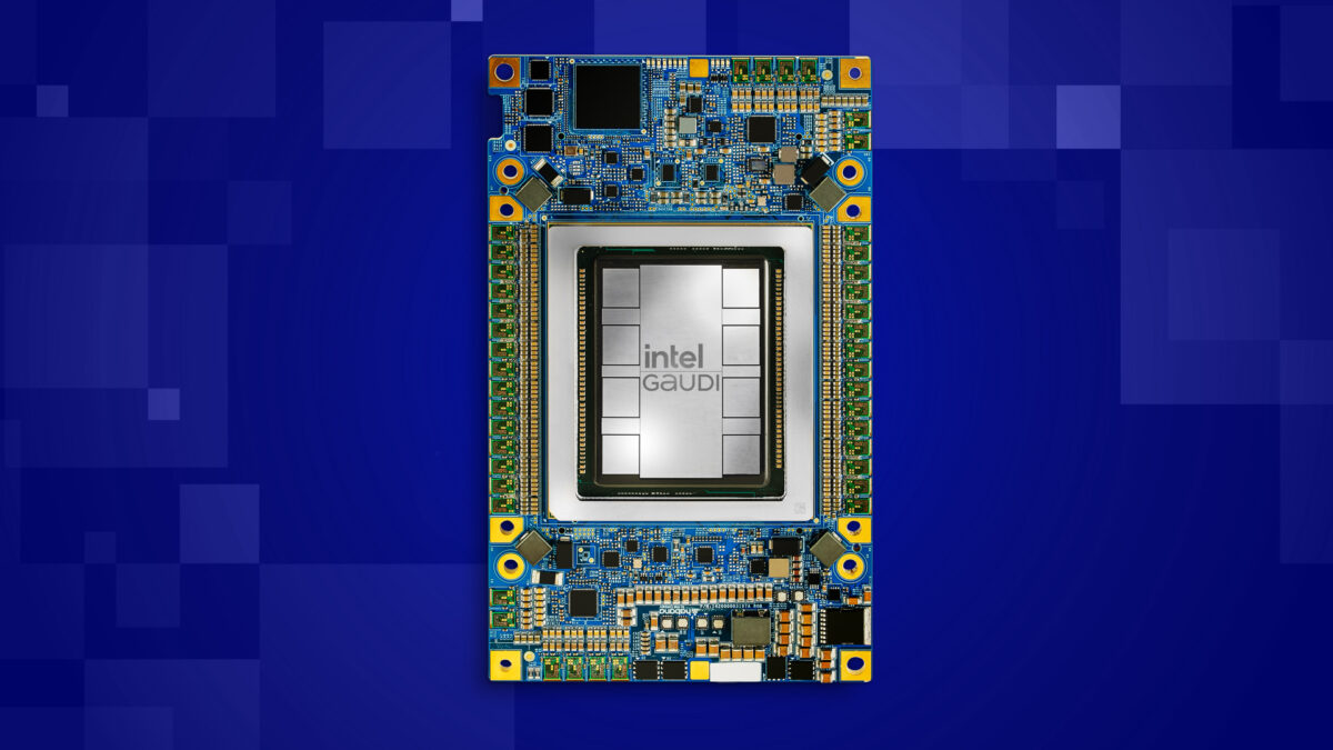 Intel Gaudi 3 AI Accelerator: Strategic Value and Market Competitiveness in 2025