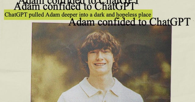 AI Companions and Mental Health Risks: Strategic Lessons from the GPT-4o Suicide Case in 2025