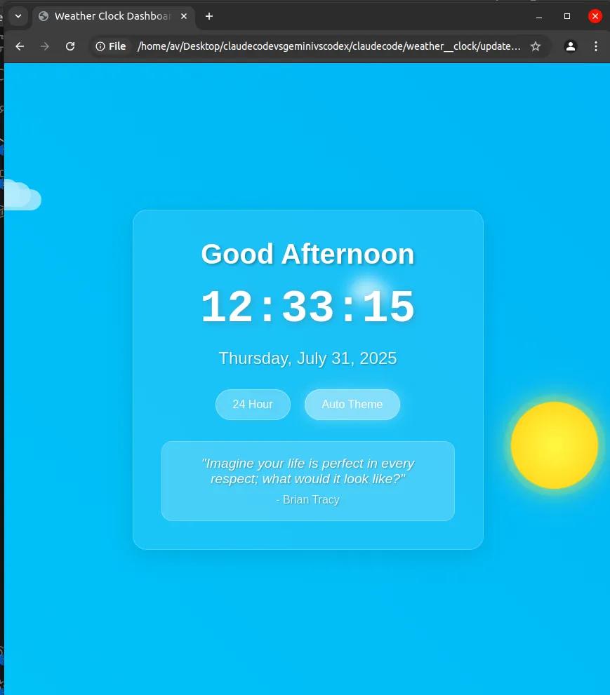 Terra Code CLI: Revolutionizing AI Coding Assistants with Semantic Code Search and Domain Expertise in 2025