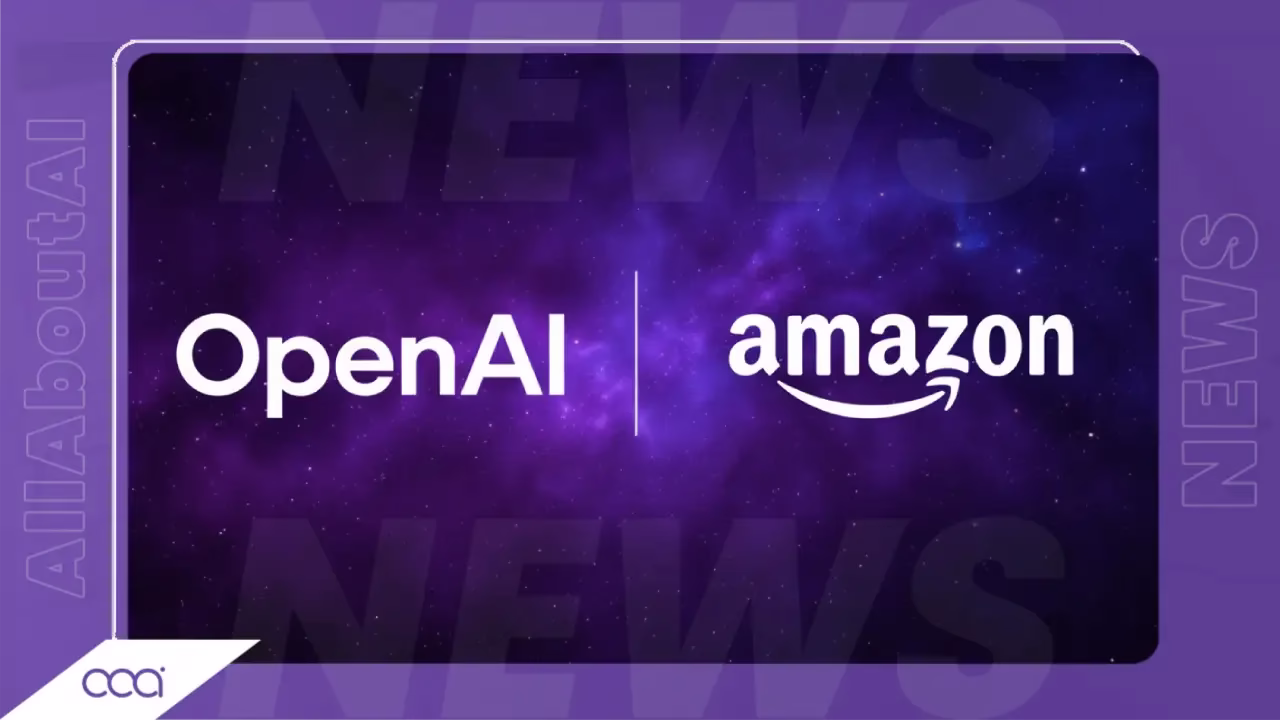 OpenAI and Amazon discussing possible $10 billion investment