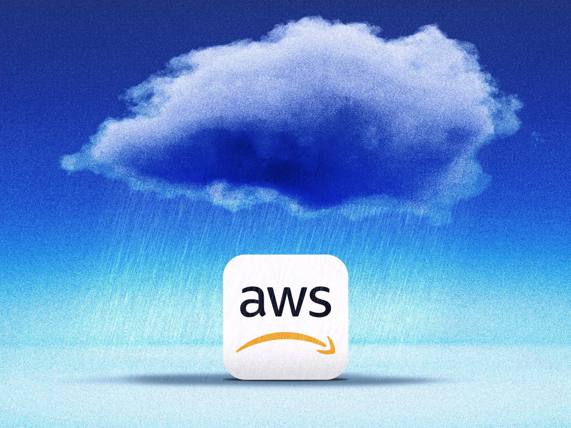 In internal documents, Amazon warned that AI startups are delaying spending on AWS - AI2Work Analysis