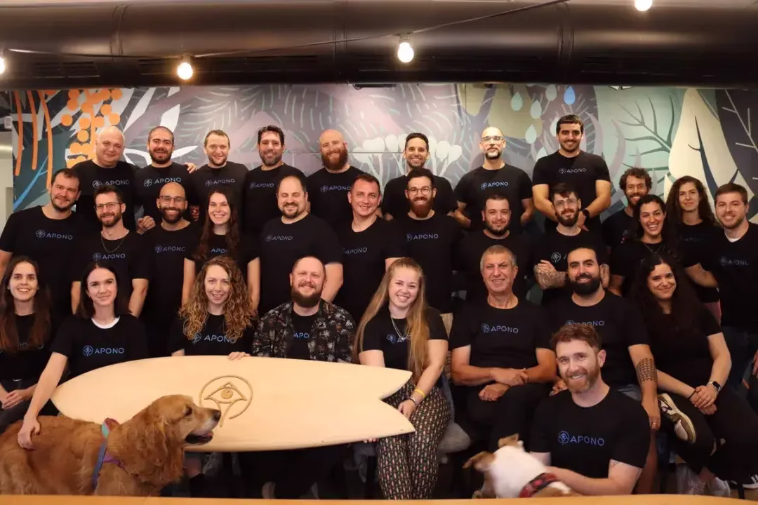 Apono raises $34M to tackle cloud privilege sprawl with Zero Standing Privilege model