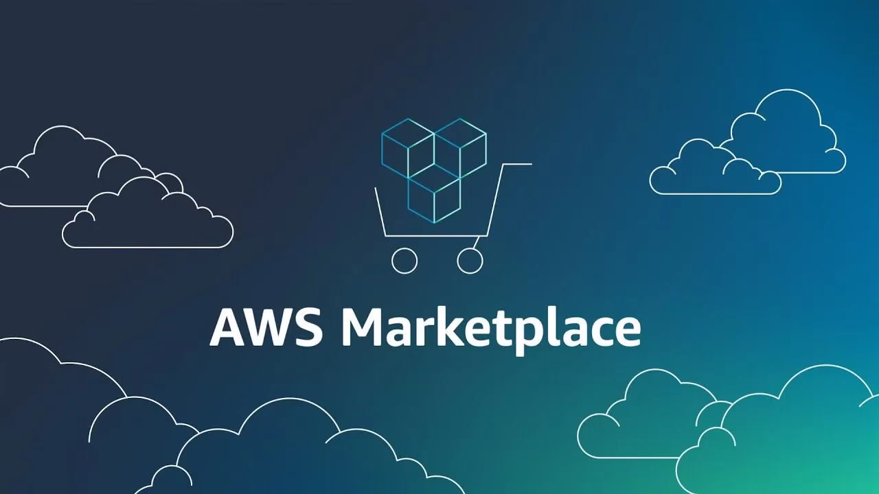 AI agents see explosive growth on AWS Marketplace - over 40x the team's initial targets