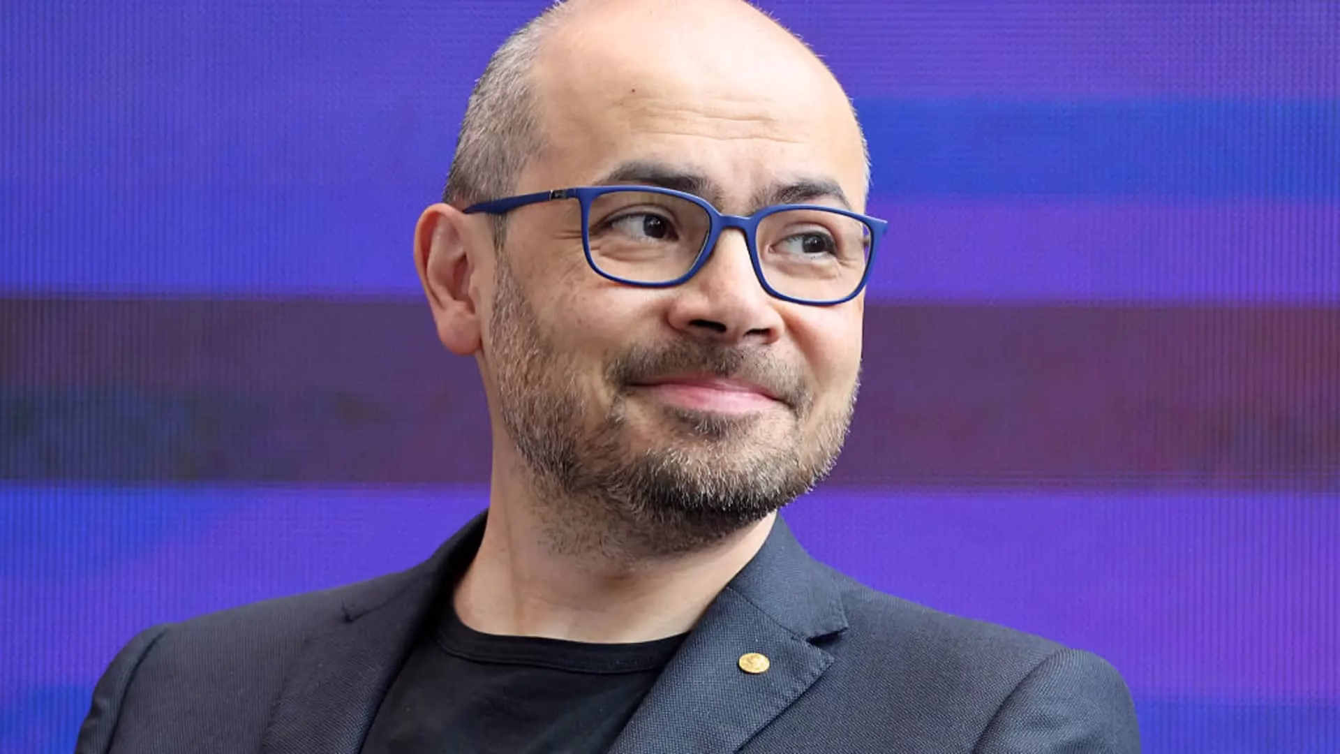 China just 'months' behind U.S. AI models, Google DeepMind CEO says