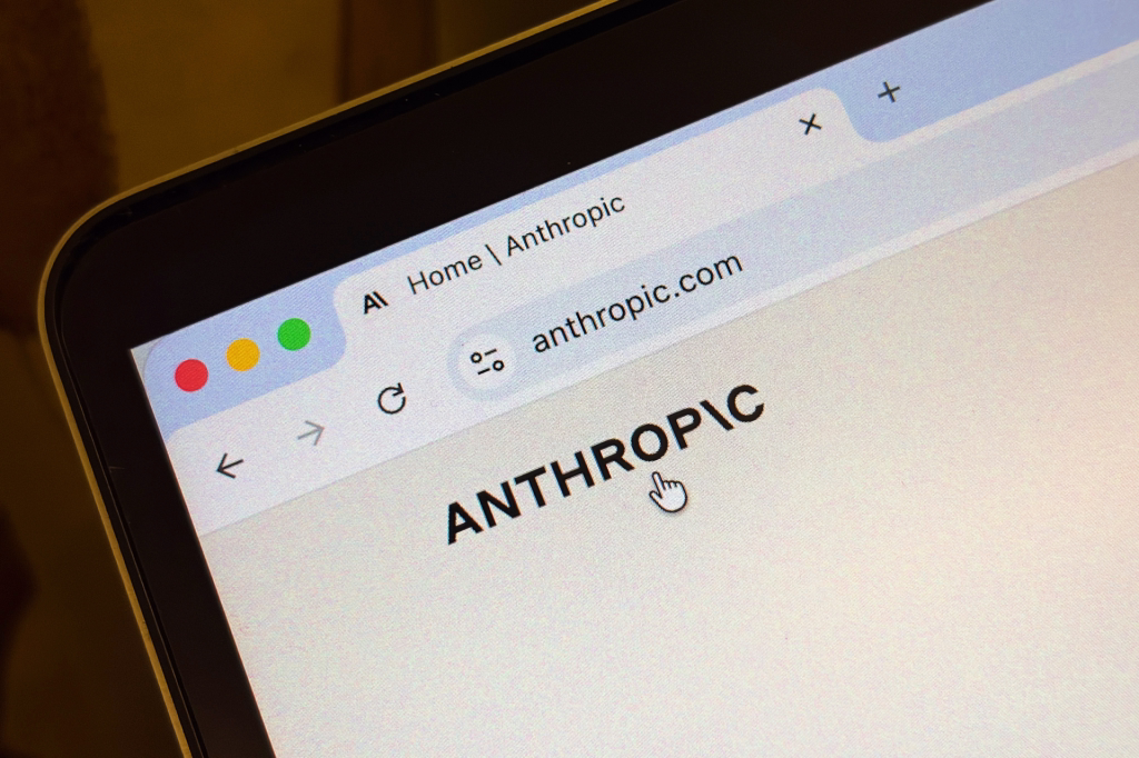 Anthropic appoints Irina Ghose, a former Microsoft India managing director, to lead its business in India, which has the second-largest user base for Claude (Jagmeet Singh/TechCrunch)