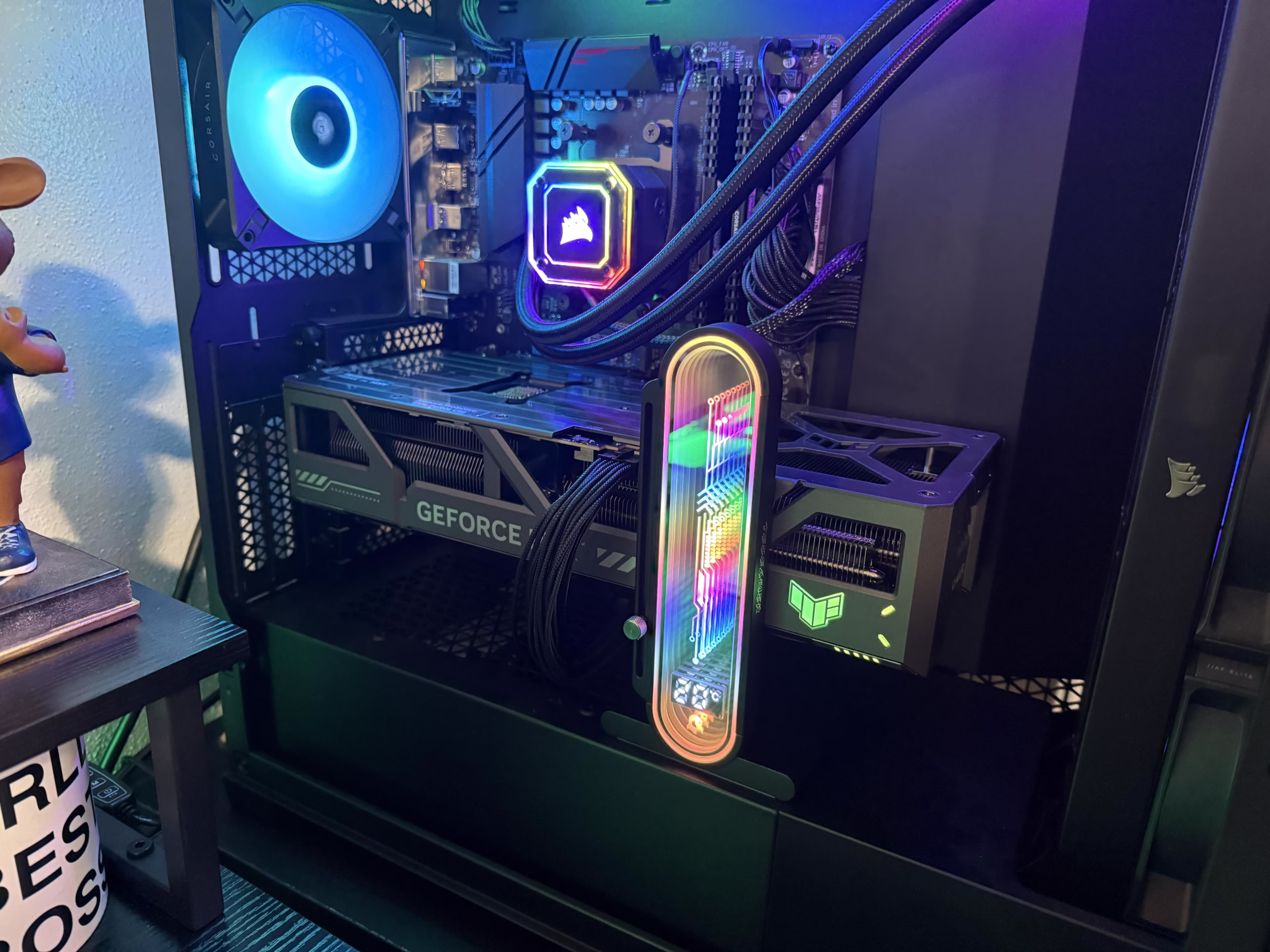 Nvidia defends GPU lead as Google TPU gains traction in AI chip market