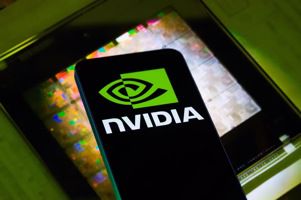 Nvidia-Google AI chip war heats up as world’s most valuable company ‘delighted by Google’s success’ despite its own stock fall after report of Meta-Google chip deal
