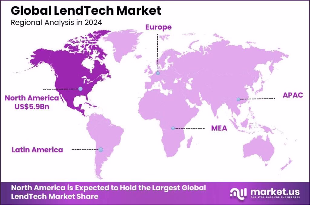 LendTech | FinTech Futures - AI2Work Analysis
