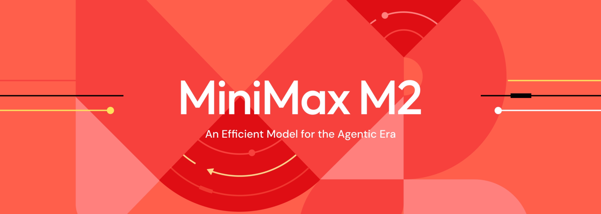 MiniMax releases M2 open-source model , offering double speed at 8% of Claude Sonnet’s price - AI2Work Analysis