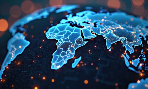 venture capital trends - AI2Work Analysis">Venture Capital Hotspots in Africa: Nairobi and Johannesburg Lead the 2025 Surge