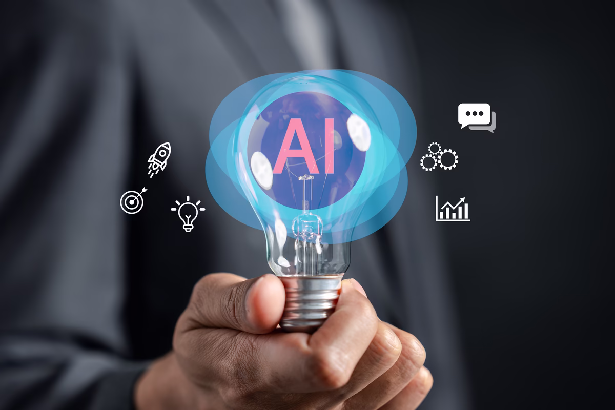 A Once-in-a-Decade Investment Opportunity: Meet My Favorite Artificial Intelligence (AI) Semiconductor Stock (Hint: Not Nvidia) - AI2Work Analysis