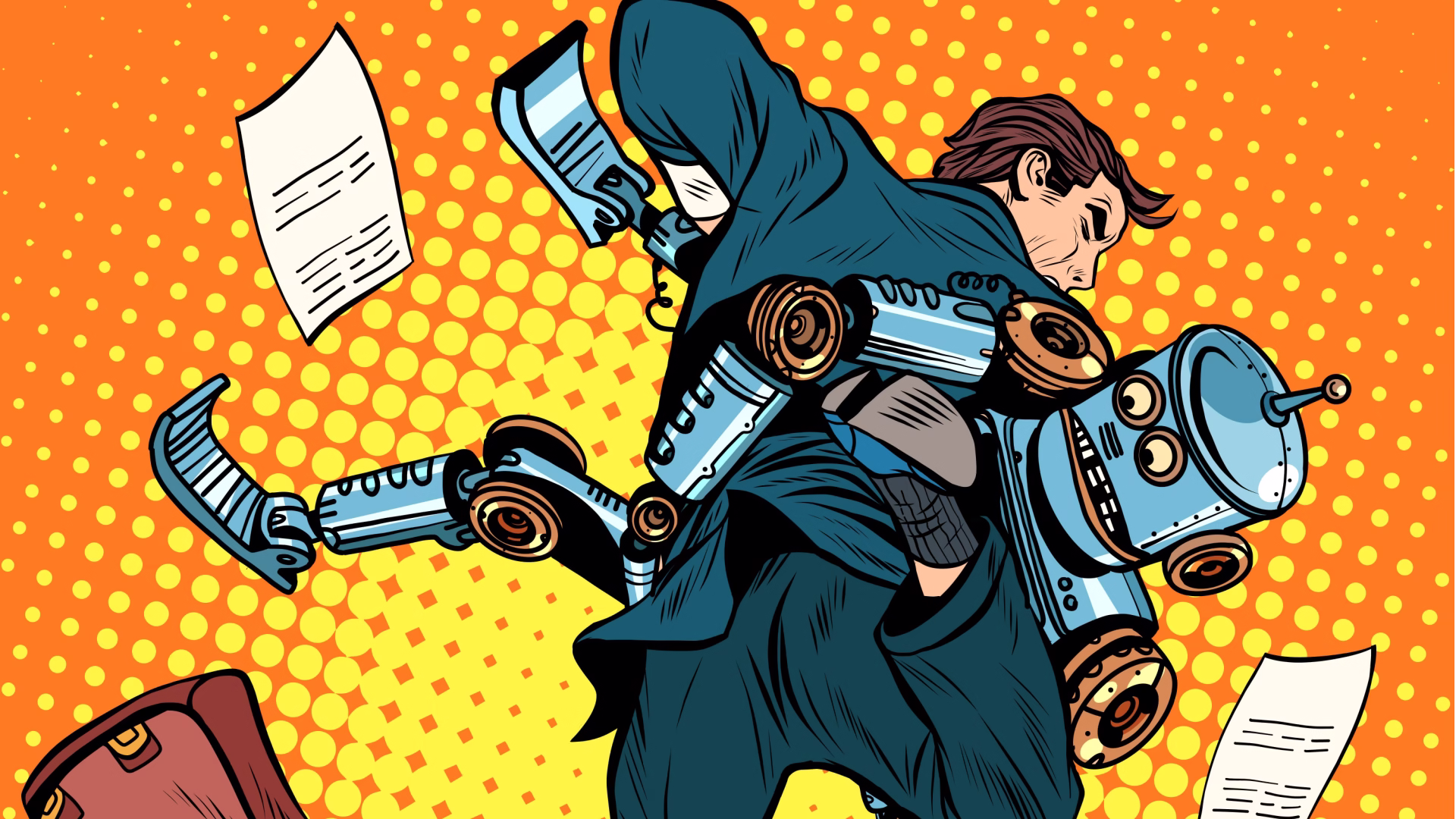 Microsoft's AI tools still lag behind OpenAI's, as Microsoft struggles to create a cohesive AI experience and add new features by integrating OpenAI models - AI2Work Analysis