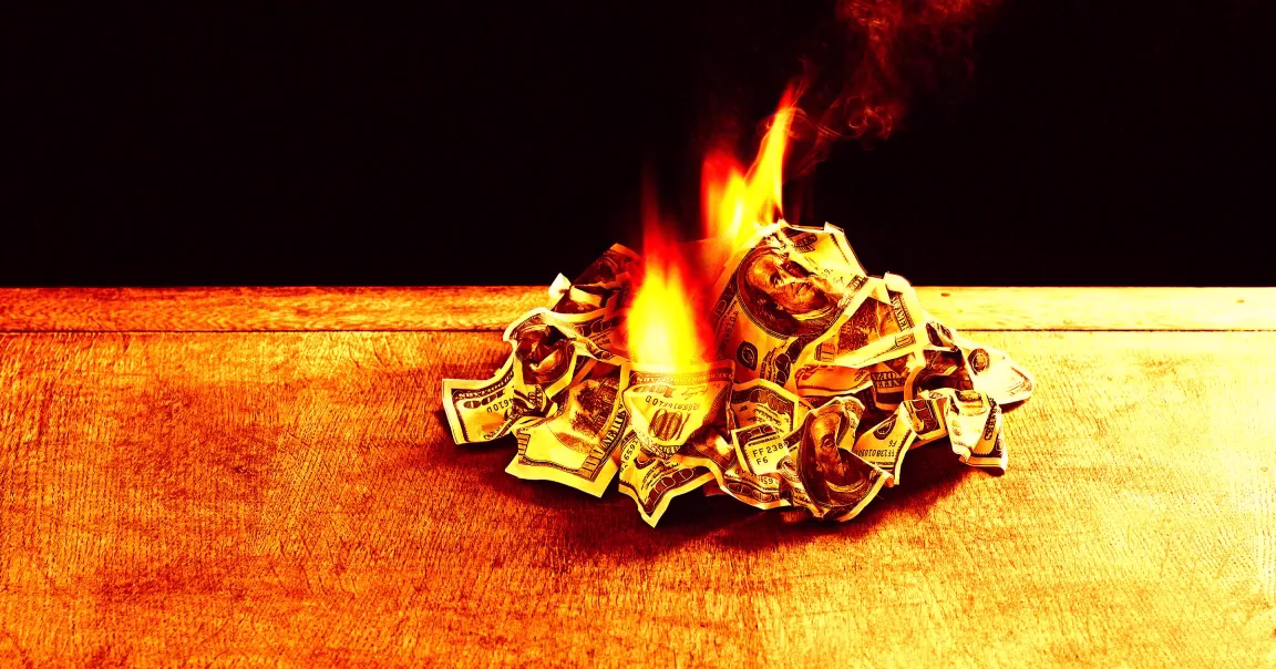 OpenAI’s Financial Situation Will Cause a Nauseating Sensation in the Pit of Your Stomach