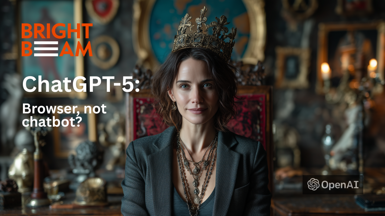 OpenAI’s Chromium-Based AI Browser: A Strategic Game-Changer for Web Interaction in 2025