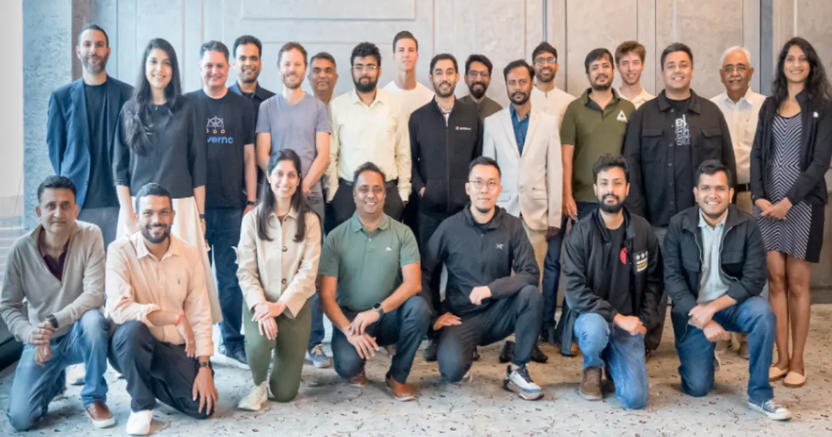 Peak XV’s 2025 Pivot: AI‑Enabled Acceleration, $3 M Per Company and the Fintech‑Sportswear Nexus