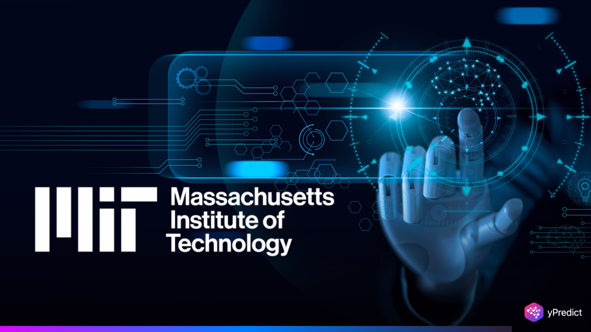 “Periodic table of machine learning” could fuel AI discovery