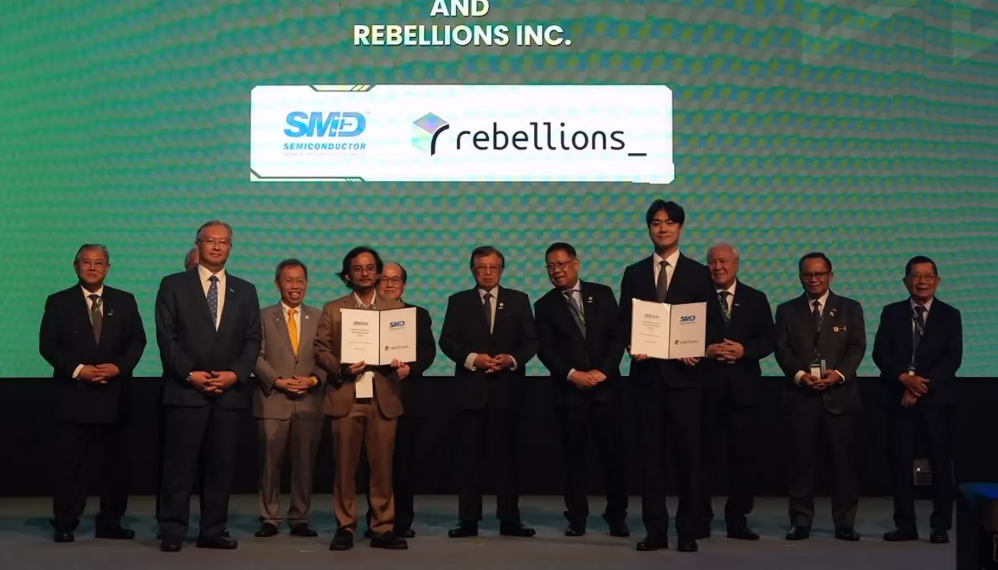 South Korean AI startup Rebellions partners with Malaysia's Sarawak government in Borneo - AI2Work Analysis
