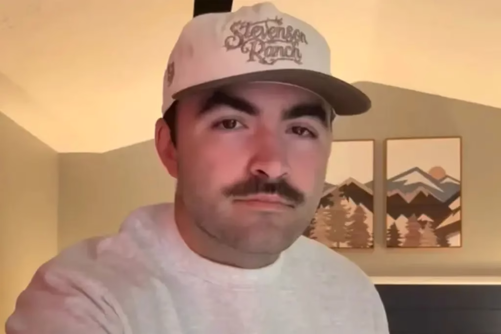 Stalker used ChatGPT as ‘therapist’ while terrorizing 11 women across five states: feds