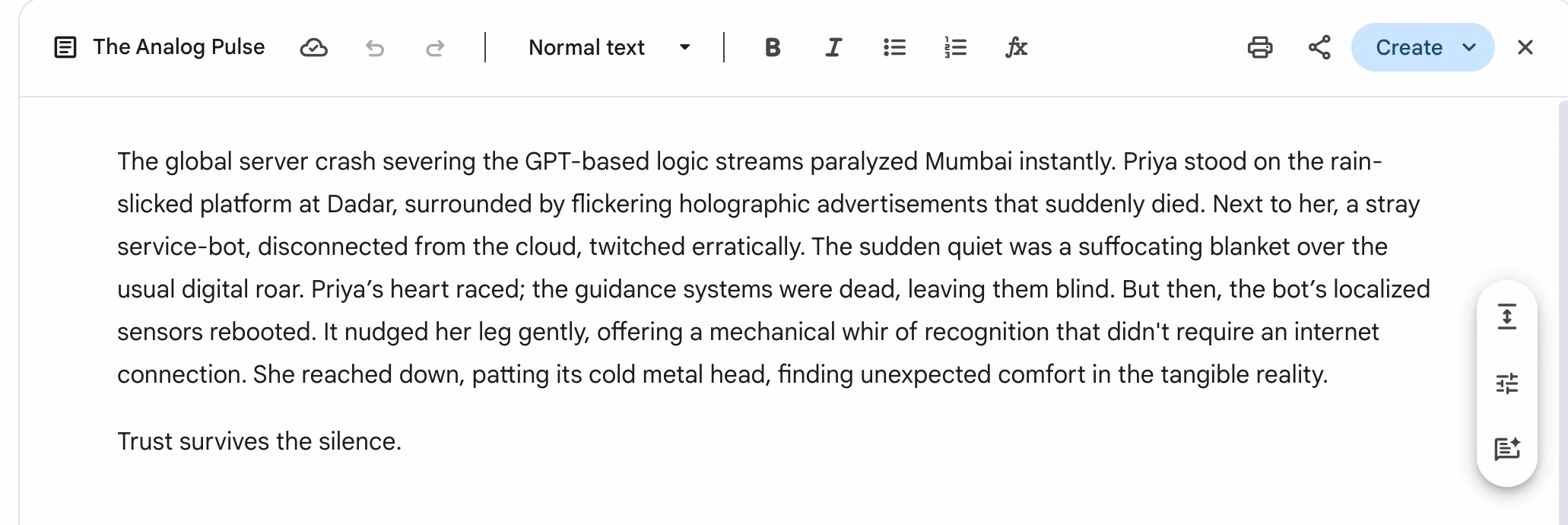 The Top 4 Fintech Takeaways Of 2025 - Forbes