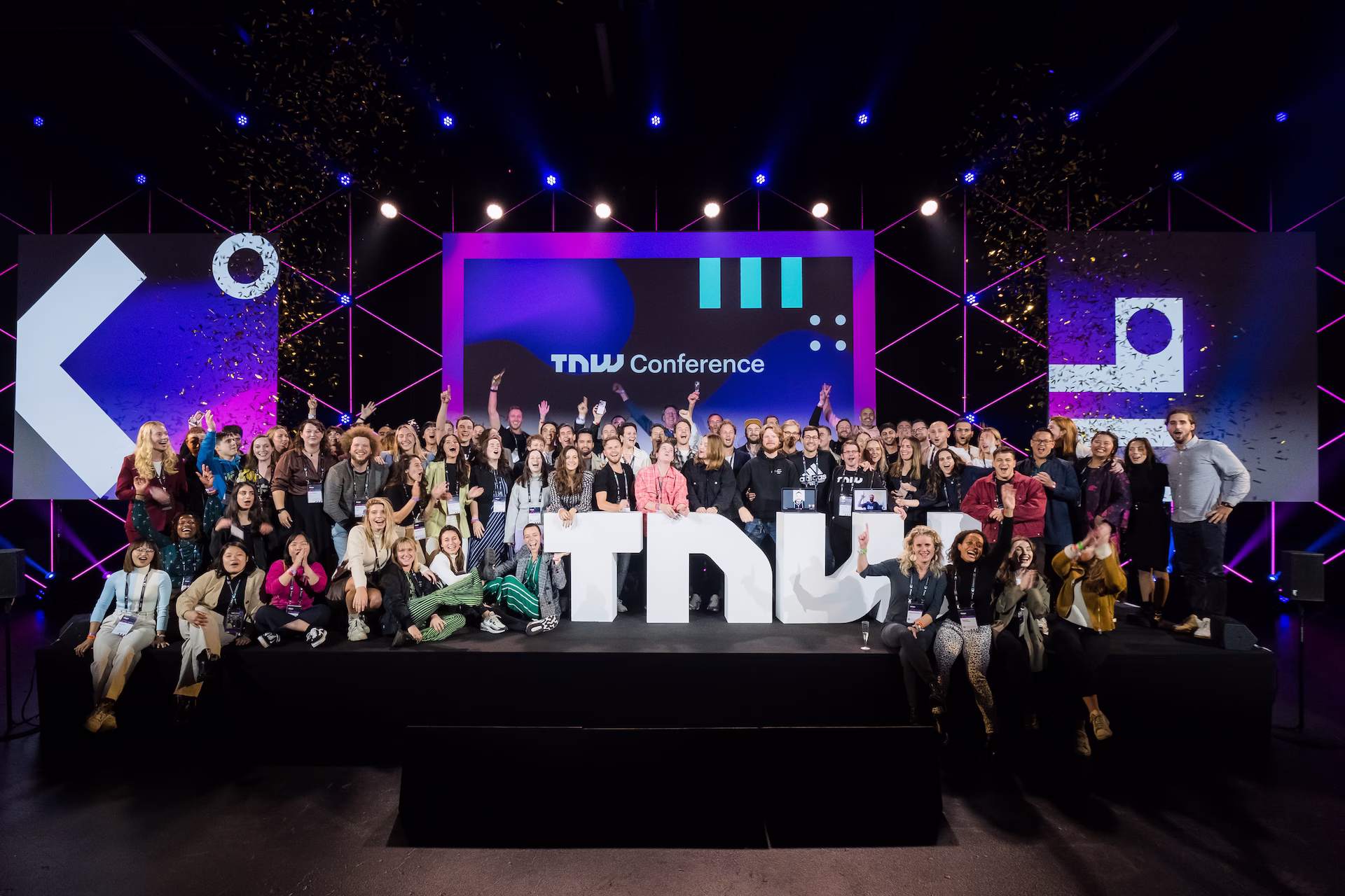 TNW 411: MAX 2025: Adobe's Multi-Model AI Strategy - Can You Spot An AI-Generated Video? - AI2Work Analysis