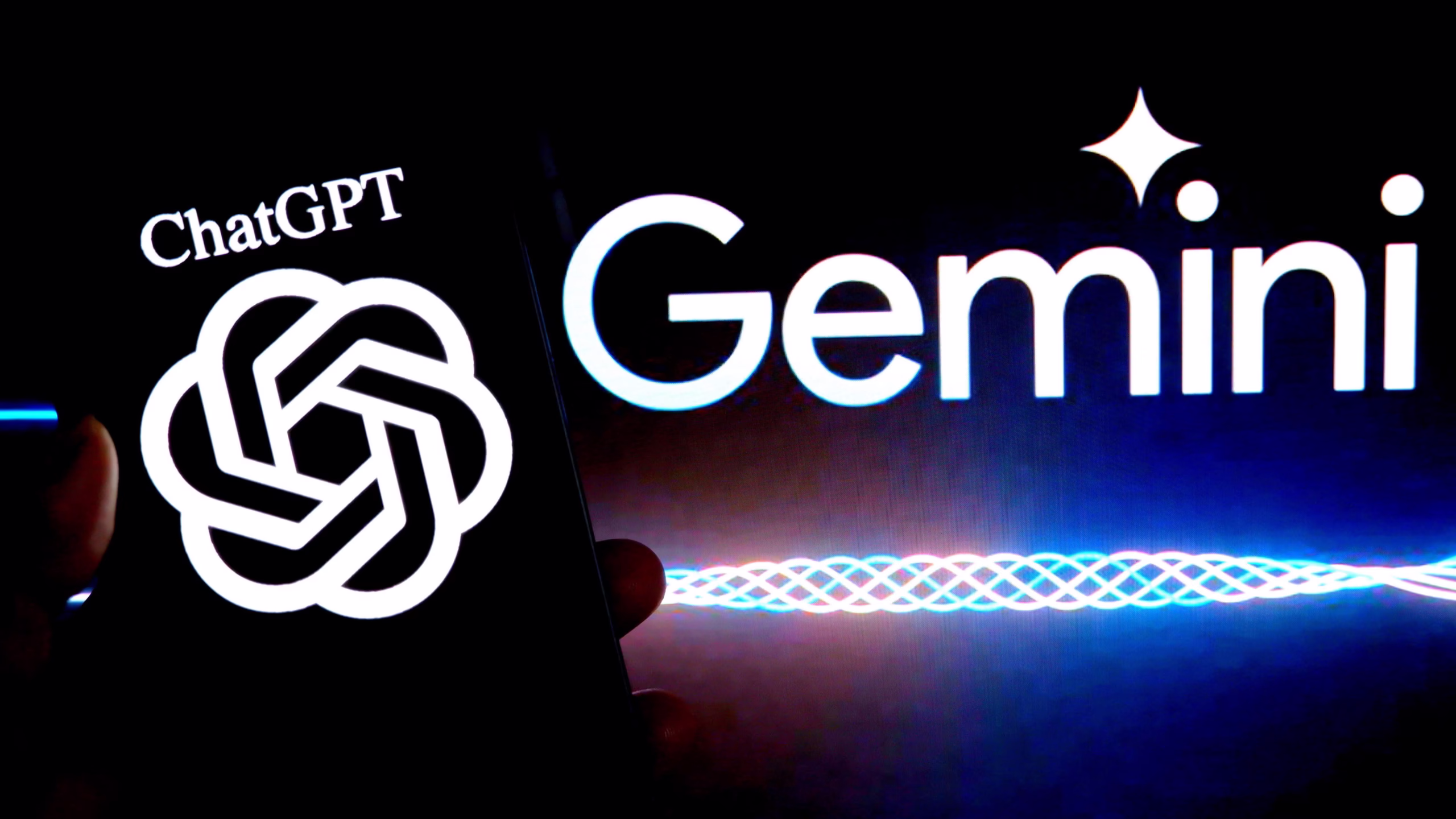 Why ChatGPT is Losing the AI War to Google Gemini 3 Pro, and How That Will Change Your Marketing Strategy